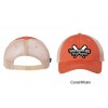 Hat - Vintage Meshback Snapback