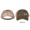 Hat - Vintage Meshback Snapback