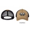 Hat - Vintage Meshback Snapback