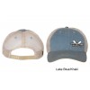 Hat - Vintage Meshback Snapback