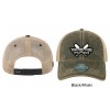 Youth Hat - Vintage Meshback Snapback