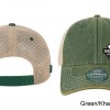 Youth Hat - Vintage Meshback Snapback