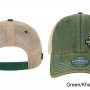 Youth Hat - Vintage Meshback Snapback