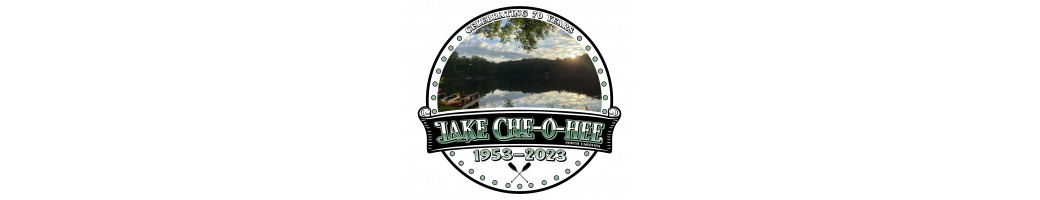 Lake Che-o-hee SC Merchandise
