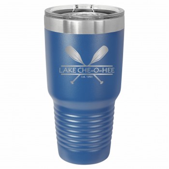 *New 30 oz. Insulated Ringneck Tumbler with Slider Lid