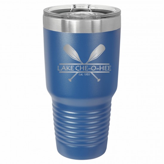 *New 30 oz. Insulated Ringneck Tumbler with Slider Lid