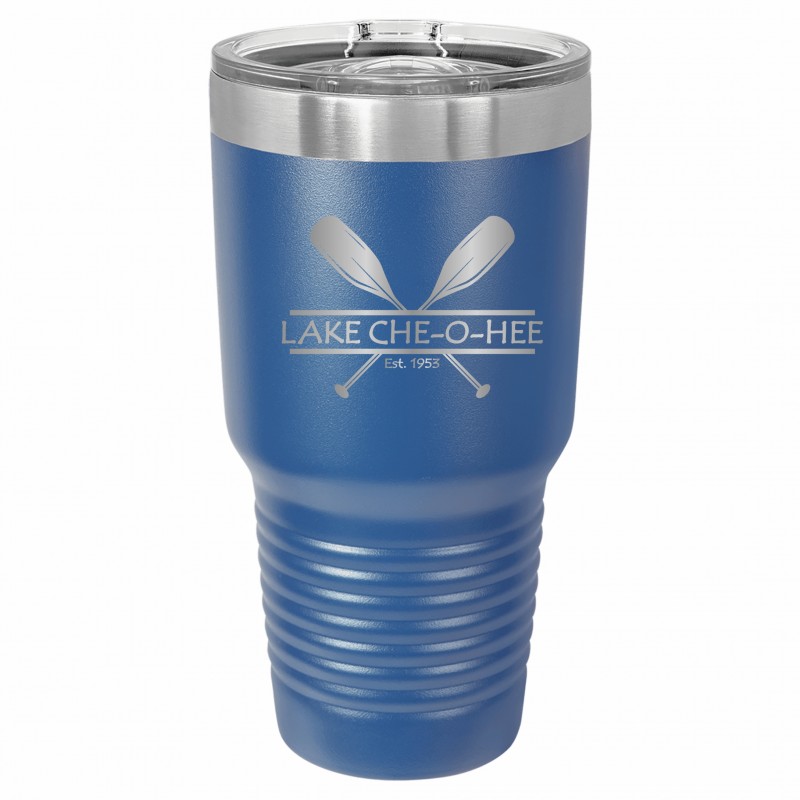 *New 30 oz. Insulated Ringneck Tumbler with Slider Lid