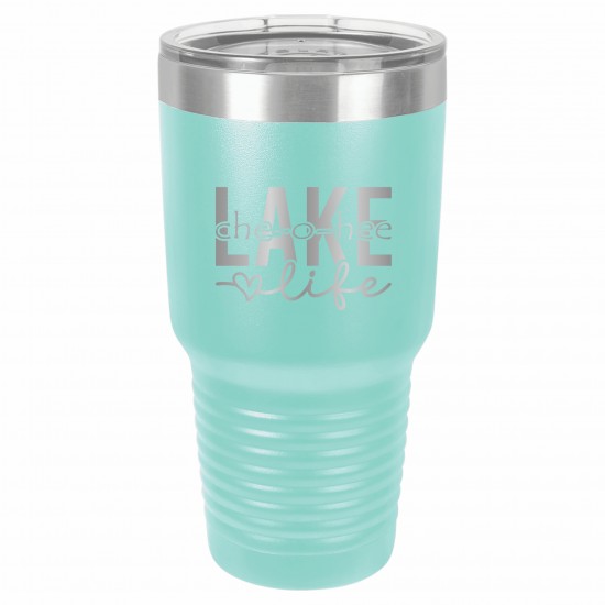 *New 30 oz. Insulated Ringneck Tumbler with Slider Lid