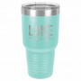 *New 30 oz. Insulated Ringneck Tumbler with Slider Lid