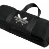 Carry Strap Blanket