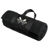 Carry Strap Blanket