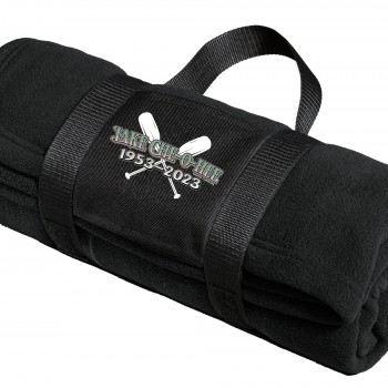 Carry Strap Blanket