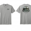 T-Shirt Tri- Blend Premium Soft 