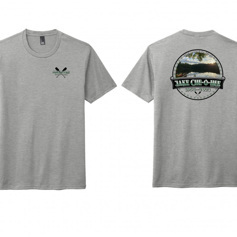 T-Shirt Tri- Blend Premium Soft 