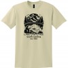 *New T-Shirt Dry-Blend 50/50