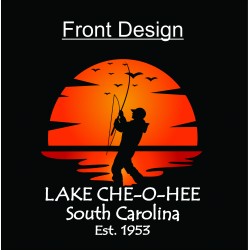 *New T-Shirt Dry-Blend 50/50 