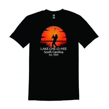 *New T-Shirt Dry-Blend 50/50 