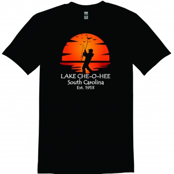 *New T-Shirt Dry-Blend 50/50 