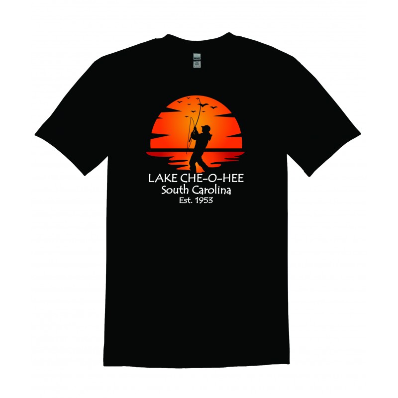 *New T-Shirt Dry-Blend 50/50 