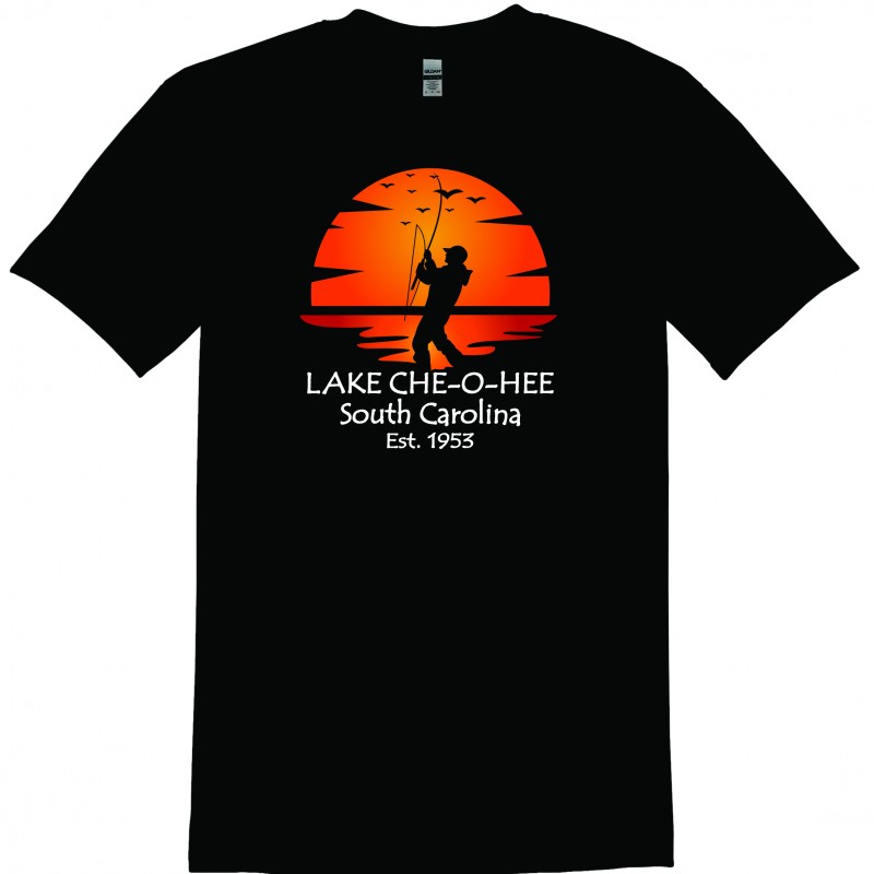 *New T-Shirt Dry-Blend 50/50 
