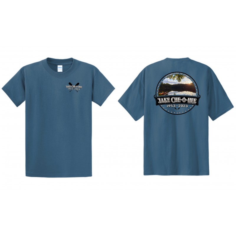Big & Tall T-Shirt 