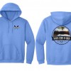 Youth Hooded Sweatshirt