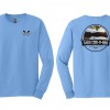 Long Sleeve T-Shirt Ultra Cotton