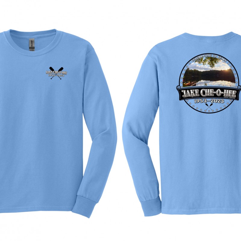 Long Sleeve T-Shirt Ultra Cotton