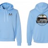 Hooded Sweatshirt Premium Fleece