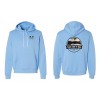 Hooded Sweatshirt Premium Fleece