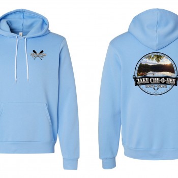 Hooded Sweatshirt Premium Fleece