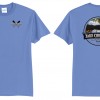 T-Shirt Dry-Blend 50/50 
