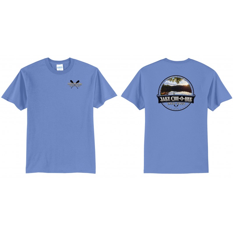 Big & Tall T-Shirt 