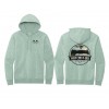 Hooded Sweatshirt Premium Fleece