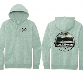 Hooded Sweatshirt Premium Fleece
