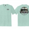 T-Shirt Tri- Blend Premium Soft 