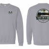 Crewneck Sweatshirt 50/50 Blend 