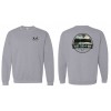 Crewneck Sweatshirt 50/50 Blend 