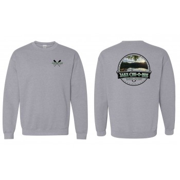 Big & Tall Crewneck Sweatshirt