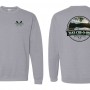 Big & Tall Crewneck Sweatshirt