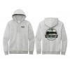 Hooded Sweatshirt Premium Fleece