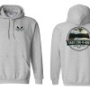 Youth Hooded Sweatshirt