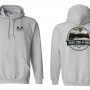Youth Hooded Sweatshirt