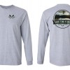 Long Sleeve T-Shirt Ultra Cotton