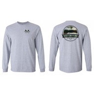 Long Sleeve T-Shirt Ultra Cotton