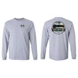 Long Sleeve T-Shirt Ultra Cotton