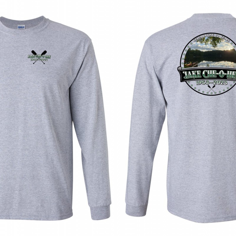 Long Sleeve T-Shirt Ultra Cotton