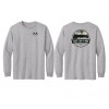 Long Sleeve T-Shirt Heavyweight
