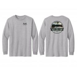 Long Sleeve T-Shirt Heavyweight Long Sleeve T-Shirt Heavyweight