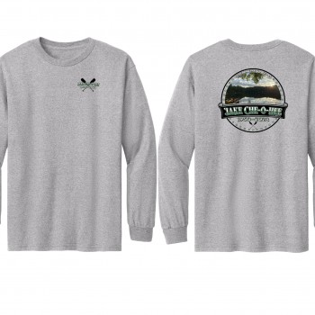 Long Sleeve T-Shirt Heavyweight